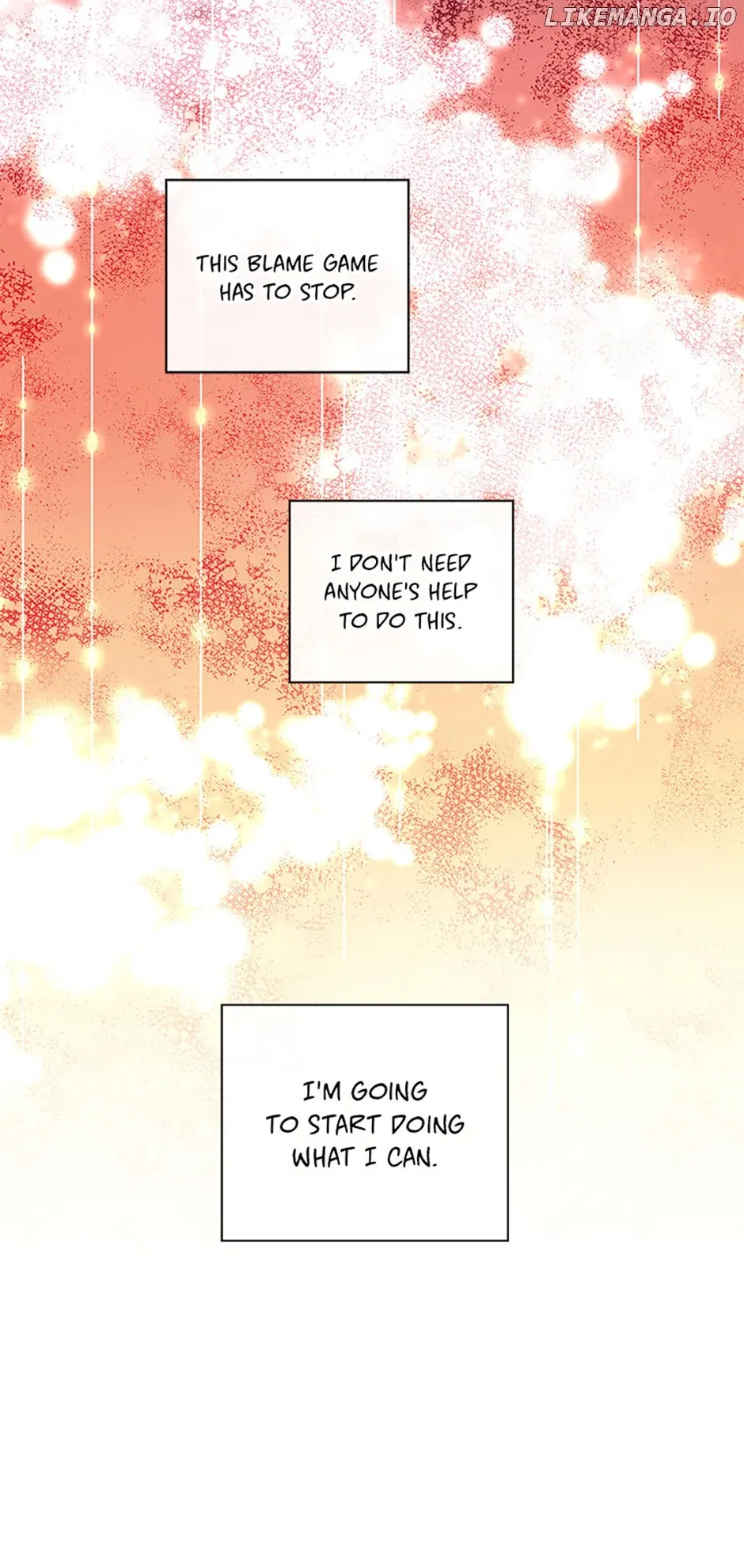 Welcome to Horong Café Chapter 12 page 40