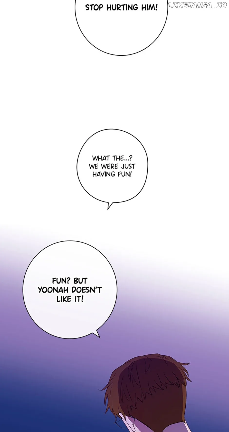 Welcome to Horong Café Chapter 12 page 46