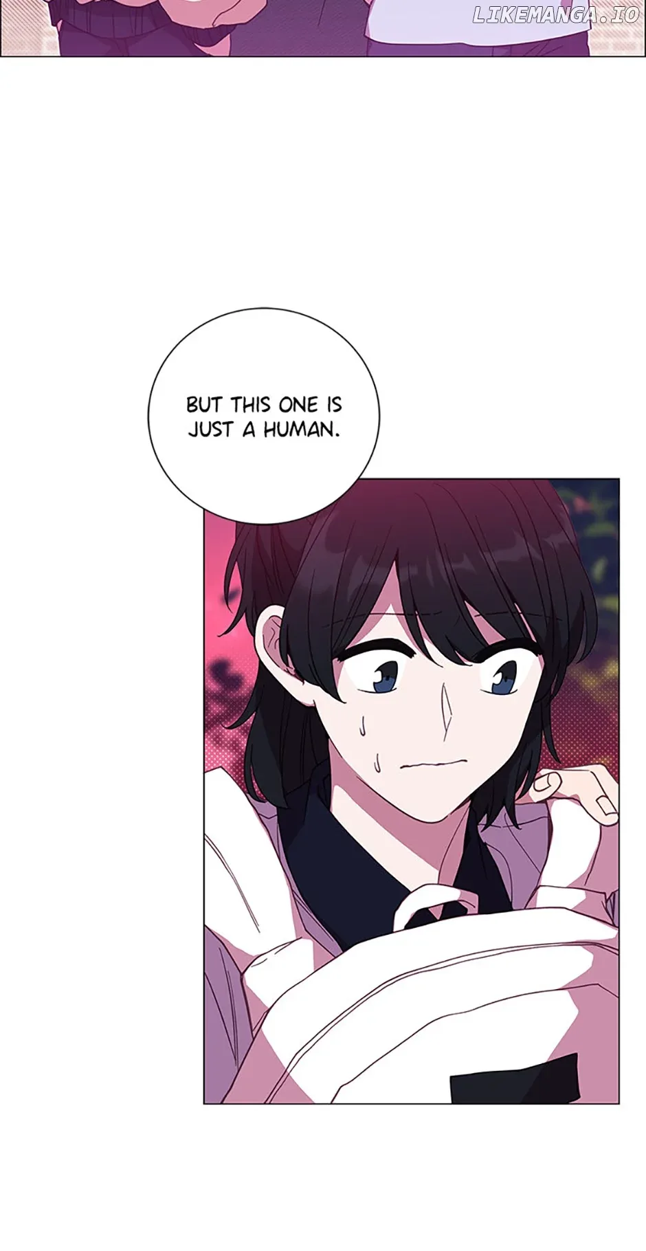 Welcome to Horong Café Chapter 10 page 7