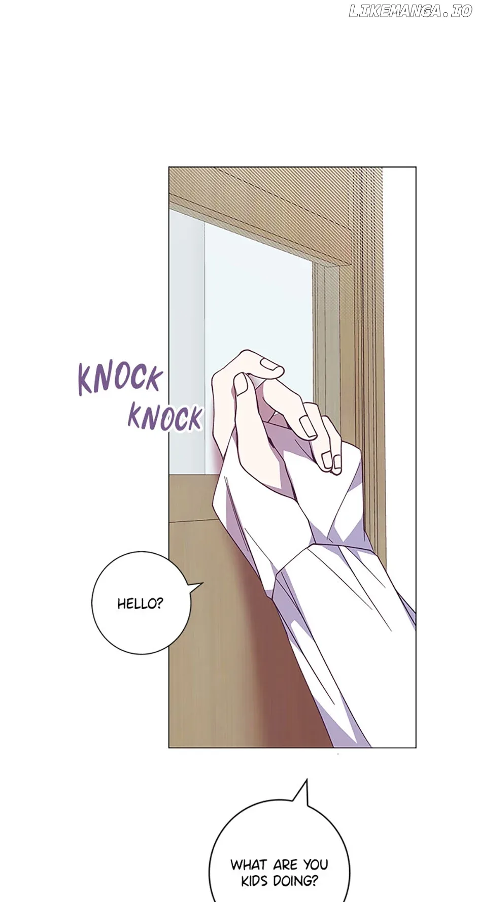 Welcome to Horong Café Chapter 11 page 7