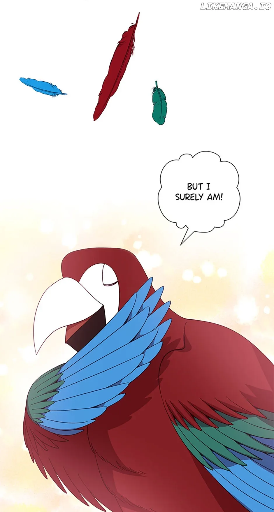 Welcome to Horong Café Chapter 13 page 25