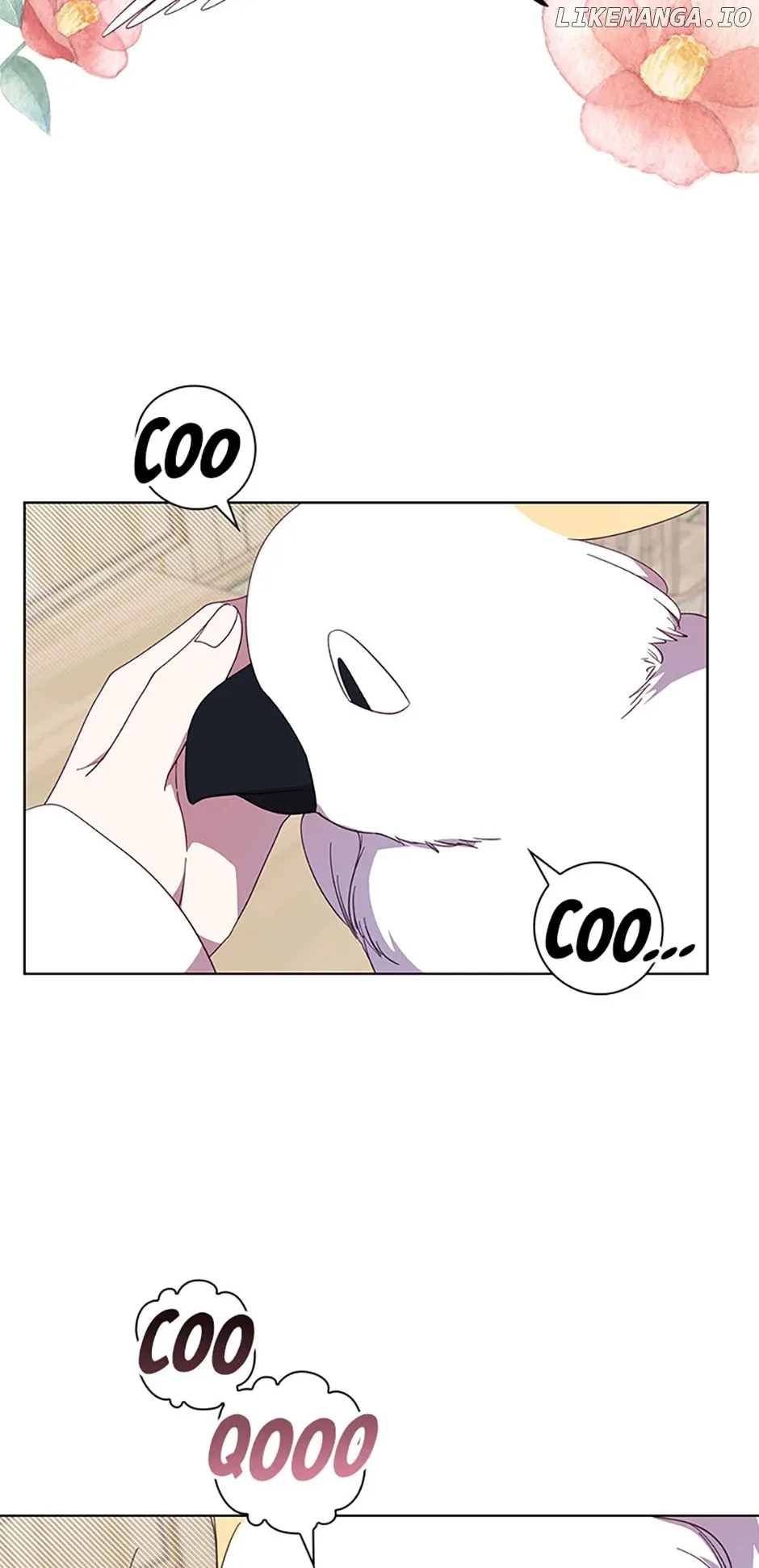 Welcome to Horong Café Chapter 13 page 39