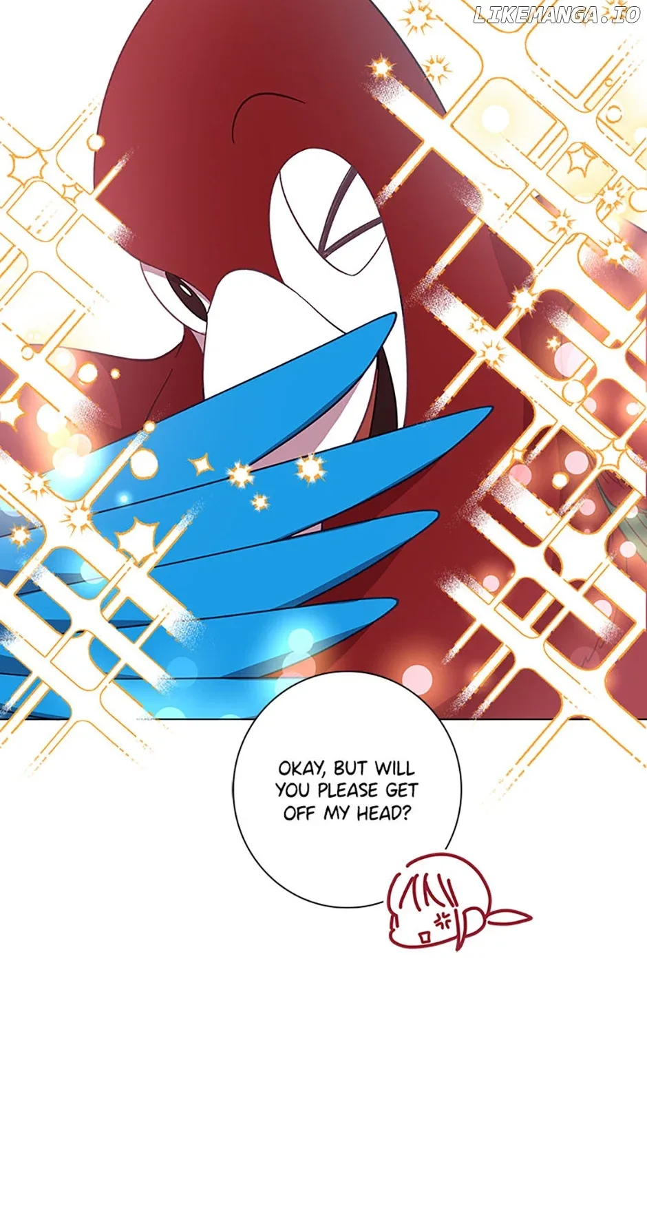 Welcome to Horong Café Chapter 13 page 27