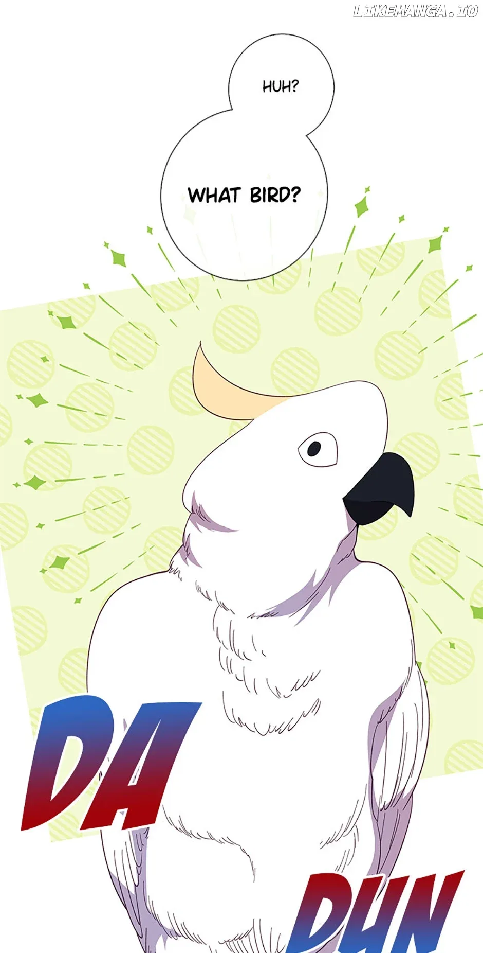 Welcome to Horong Café Chapter 13 page 20