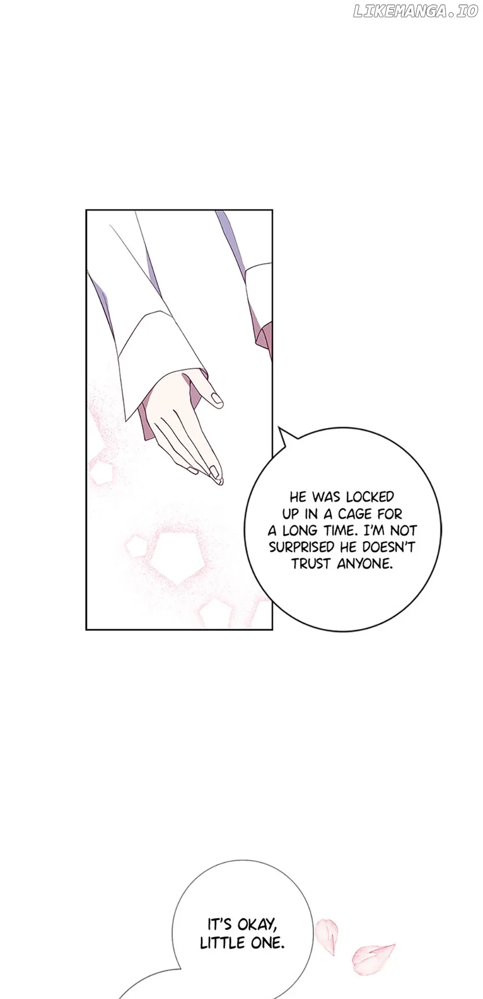 Welcome to Horong Café Chapter 13 page 37