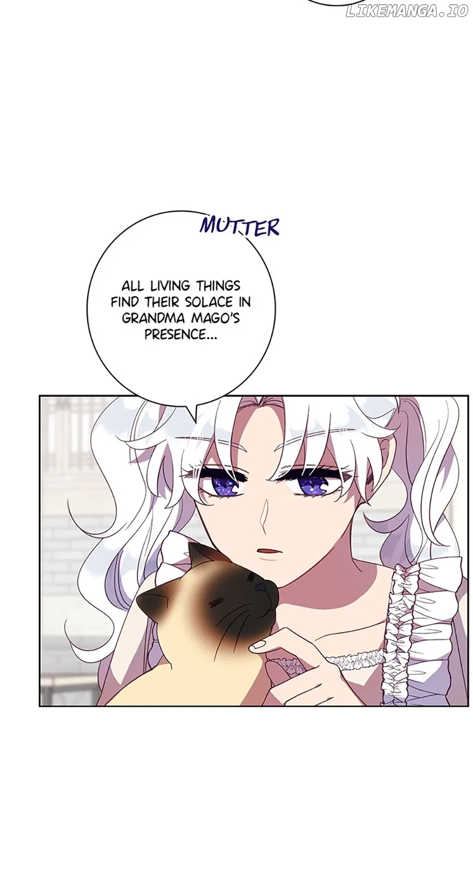 Welcome to Horong Café Chapter 13 page 44