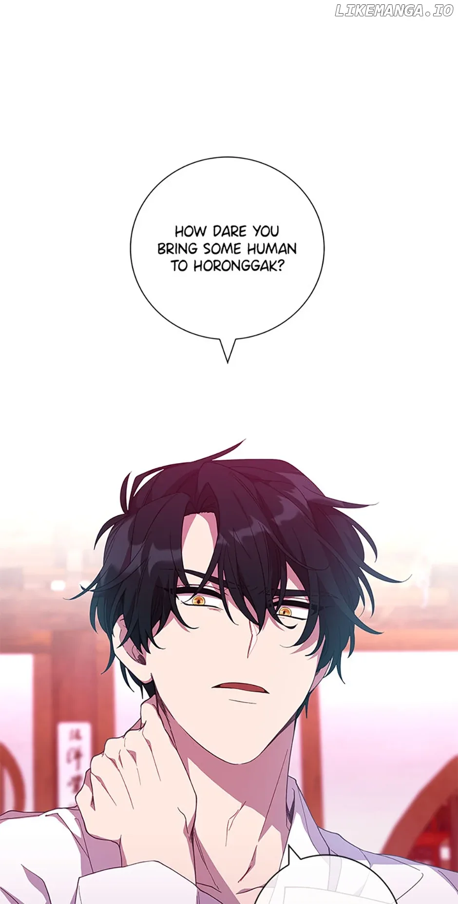 Welcome to Horong Café Chapter 10 page 8
