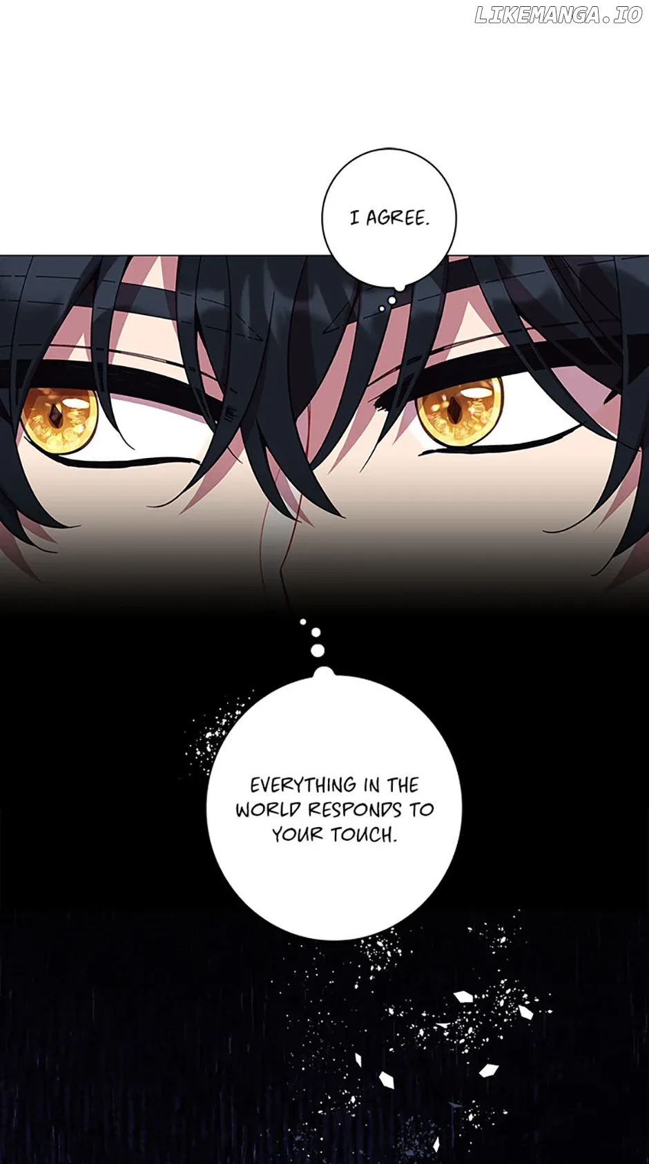 Welcome to Horong Café Chapter 13 page 45