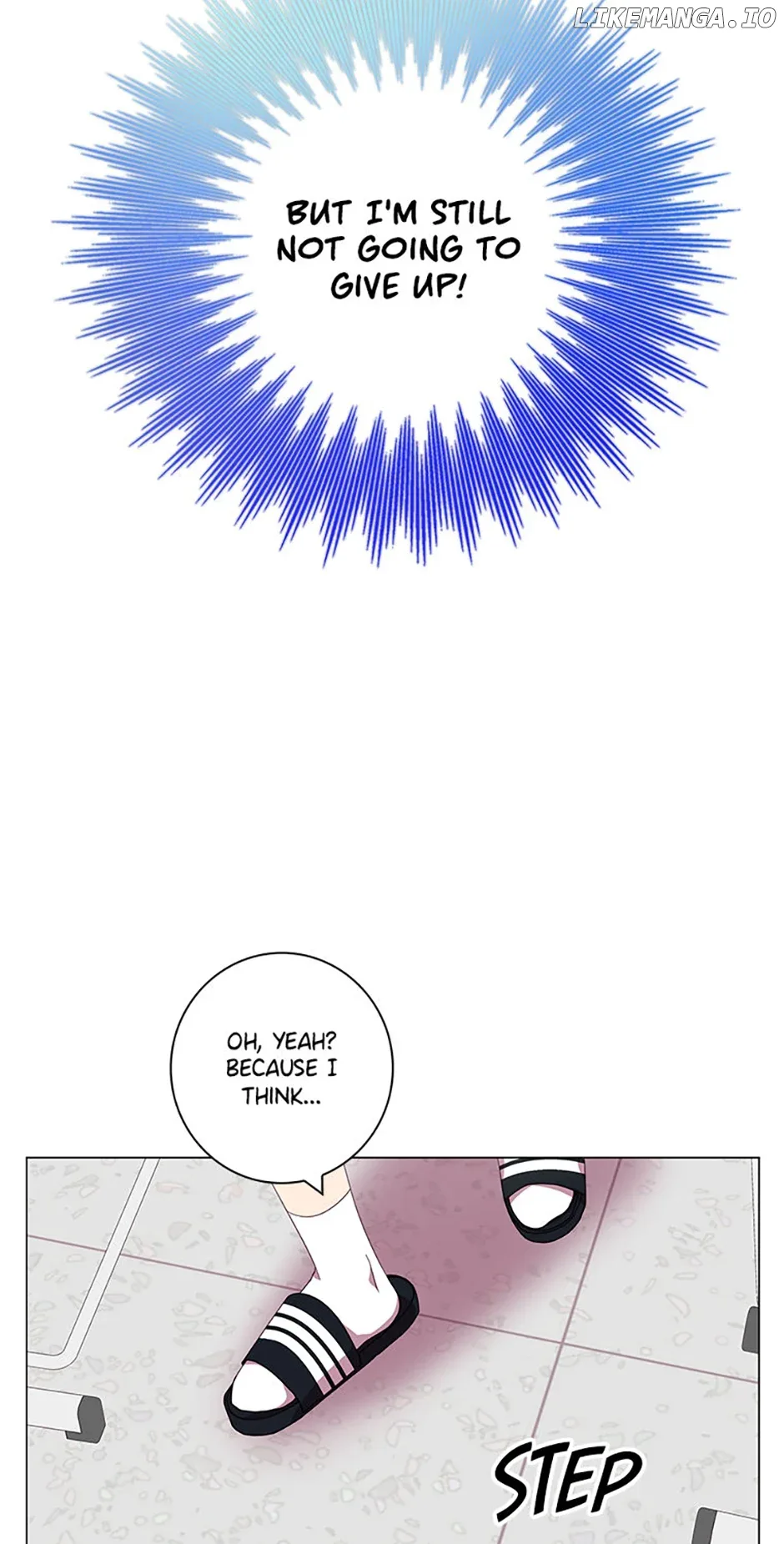 Welcome to Horong Café Chapter 12 page 51