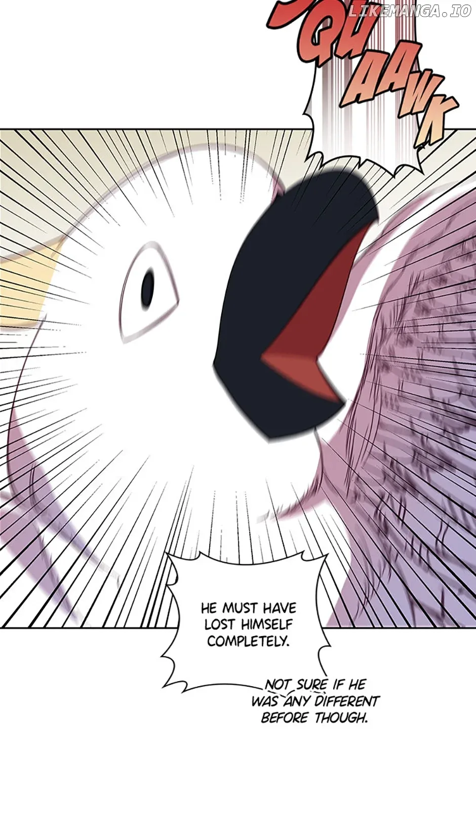 Welcome to Horong Café Chapter 13 page 36