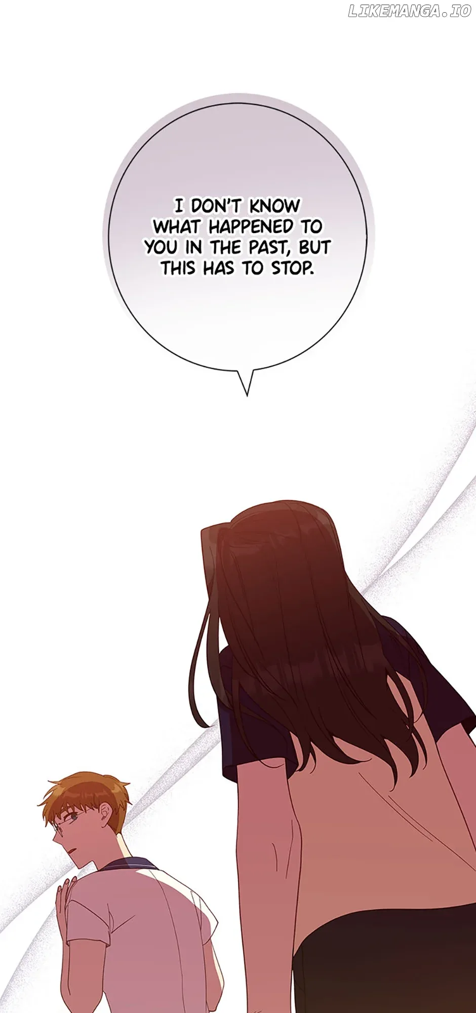 Welcome to Horong Café Chapter 12 page 24