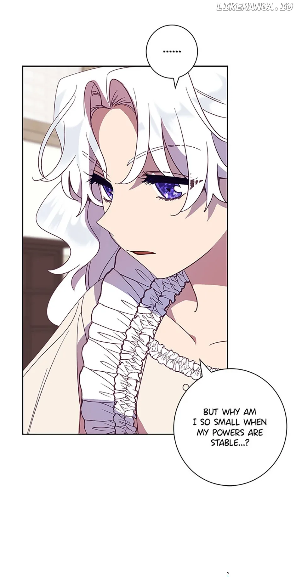 Welcome to Horong Café Chapter 13 page 64