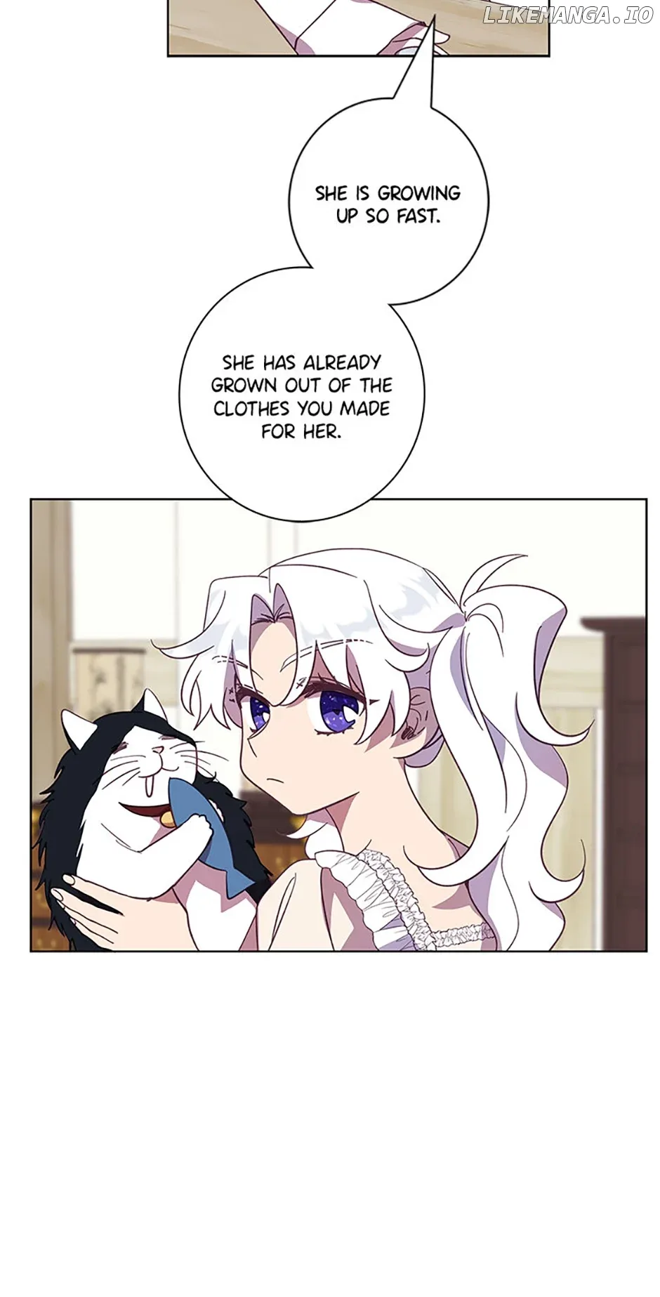 Welcome to Horong Café Chapter 14 page 13