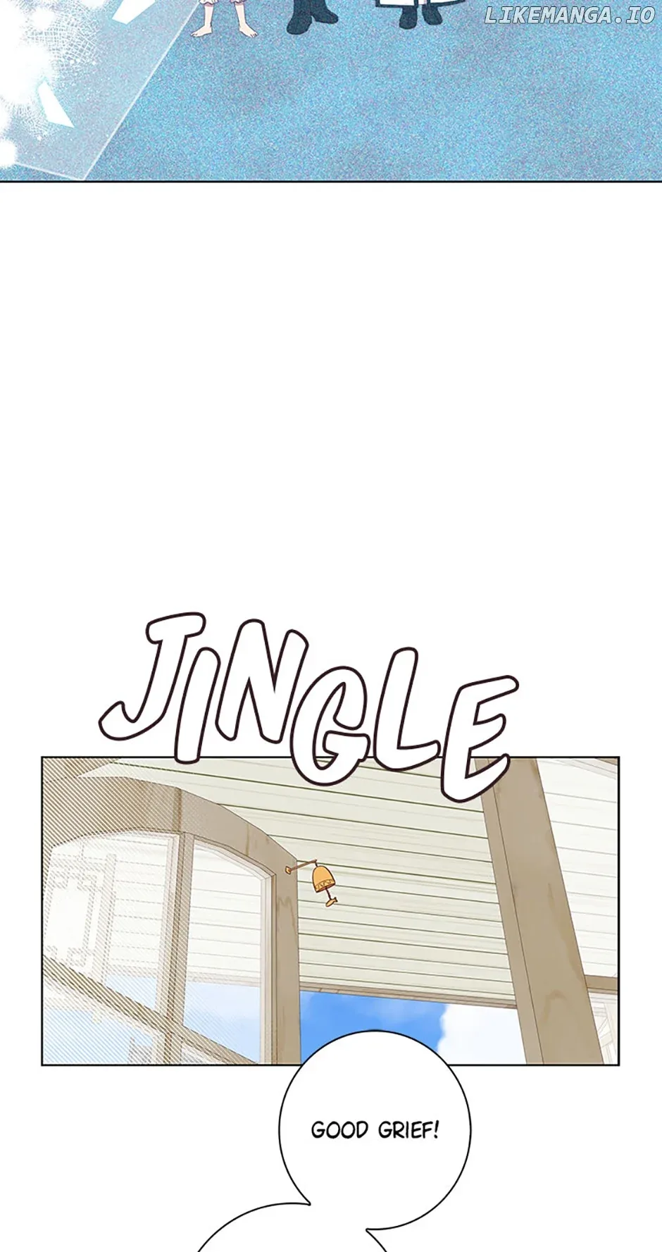 Welcome to Horong Café Chapter 13 page 67