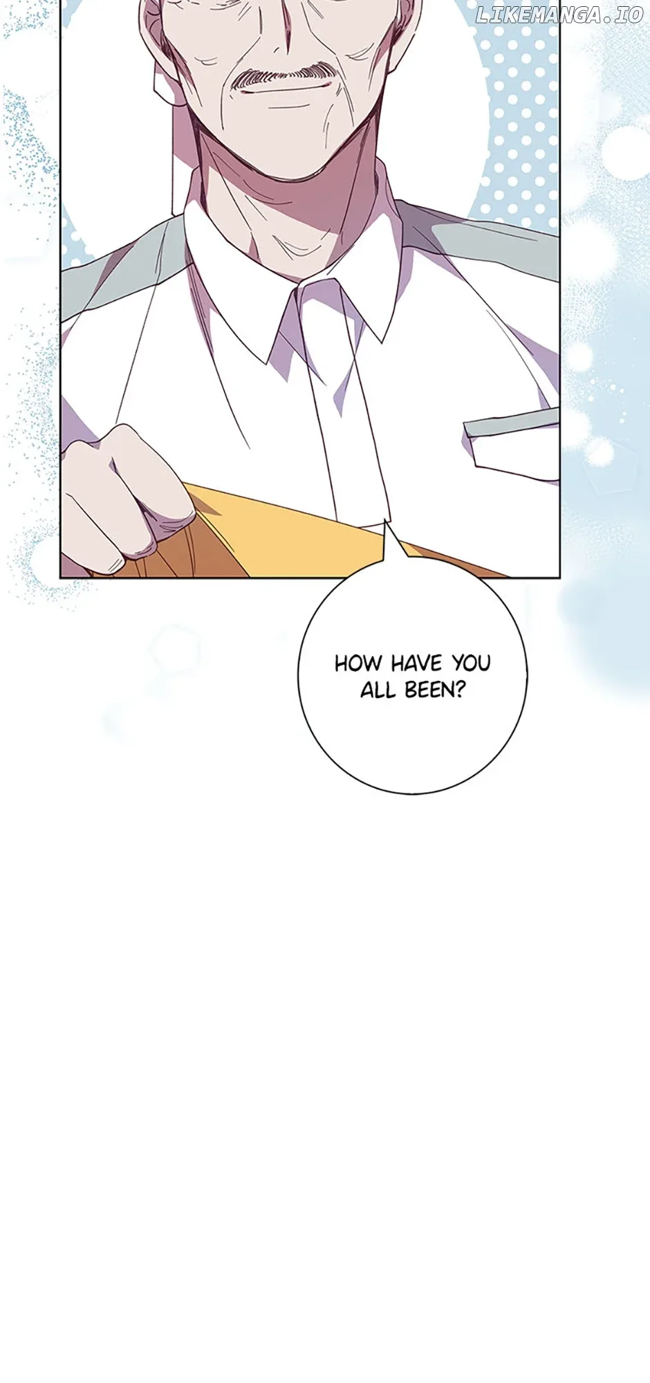 Welcome to Horong Café Chapter 13 page 71