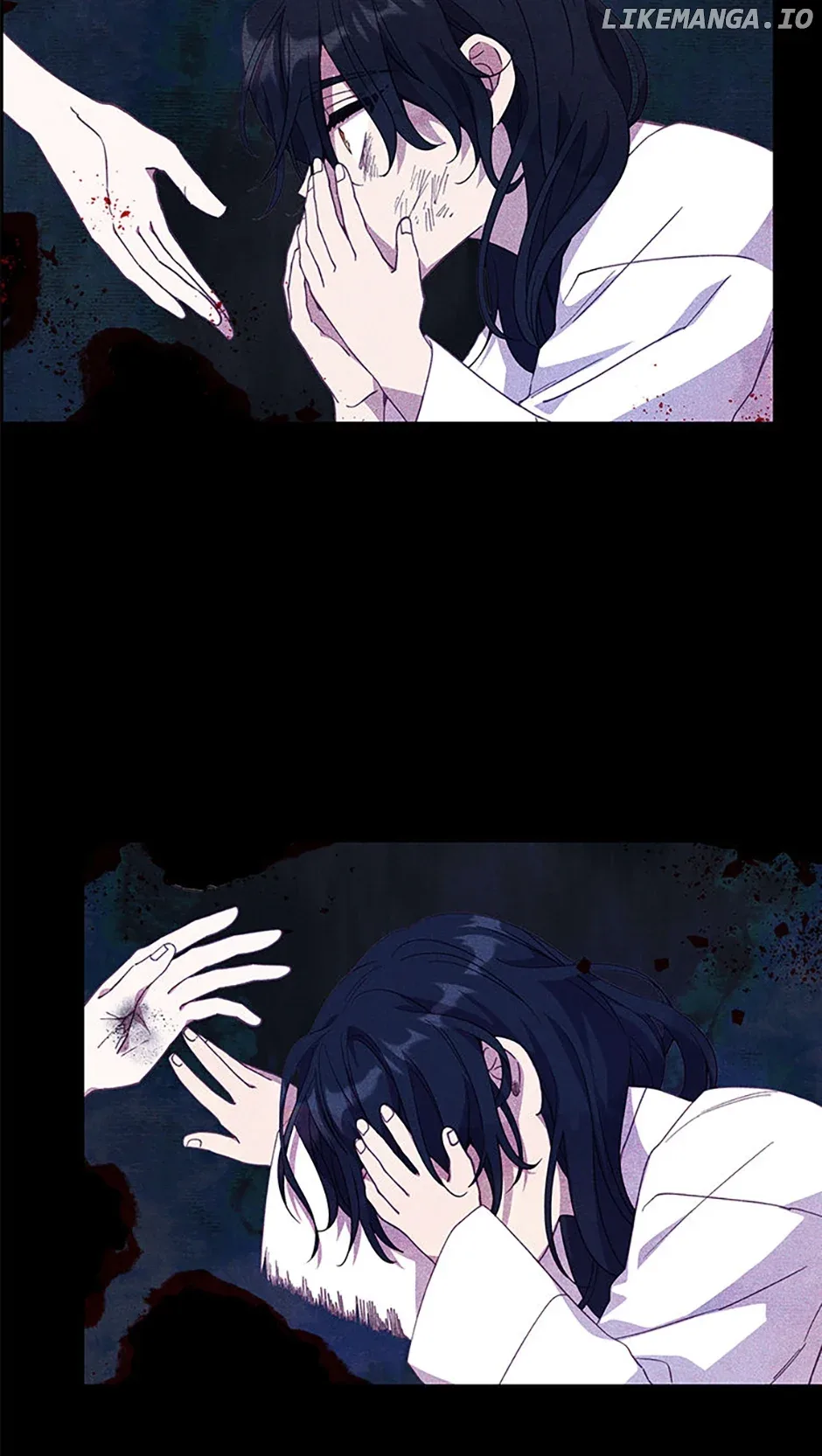 Welcome to Horong Café Chapter 13 page 51