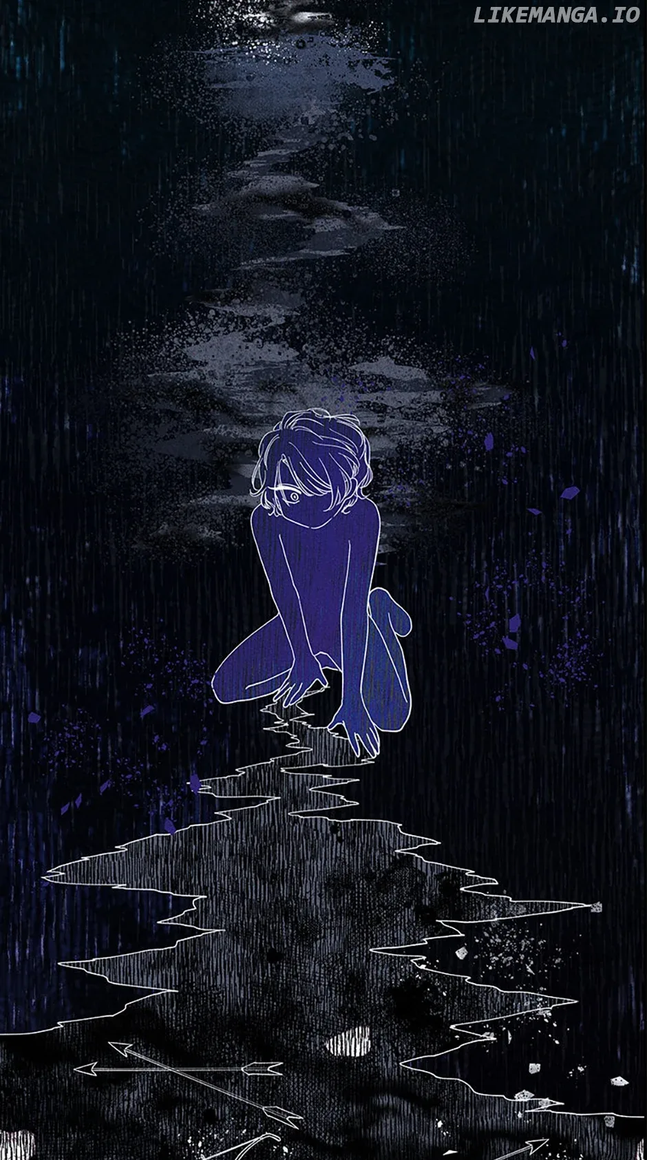 Welcome to Horong Café Chapter 13 page 48