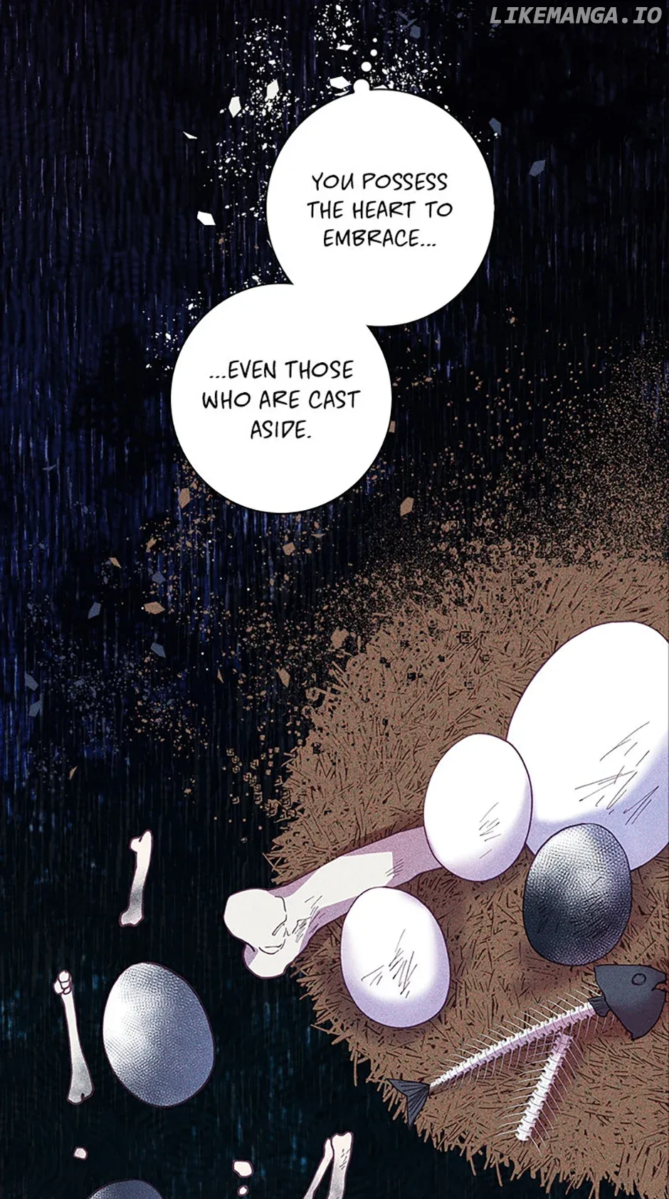 Welcome to Horong Café Chapter 13 page 46
