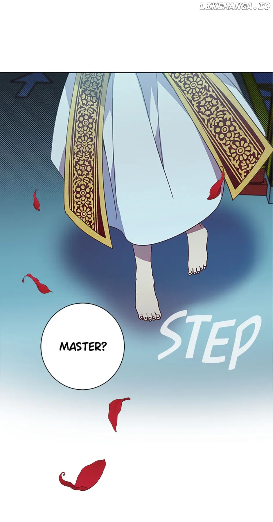 Welcome to Horong Café Chapter 14 page 58
