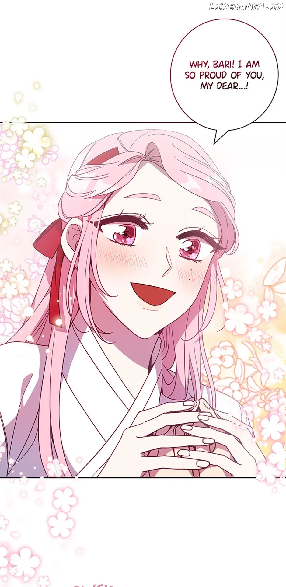 Welcome to Horong Café Chapter 14 page 23
