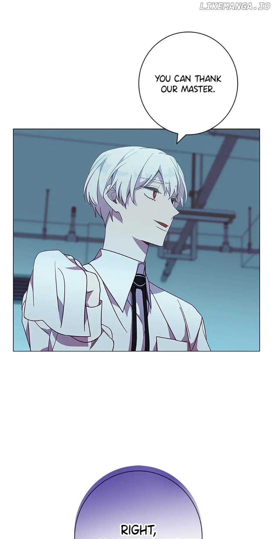 Welcome to Horong Café Chapter 14 page 76