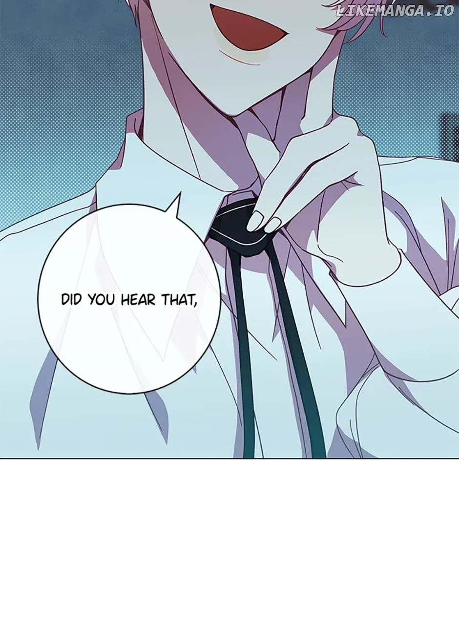 Welcome to Horong Café Chapter 14 page 57
