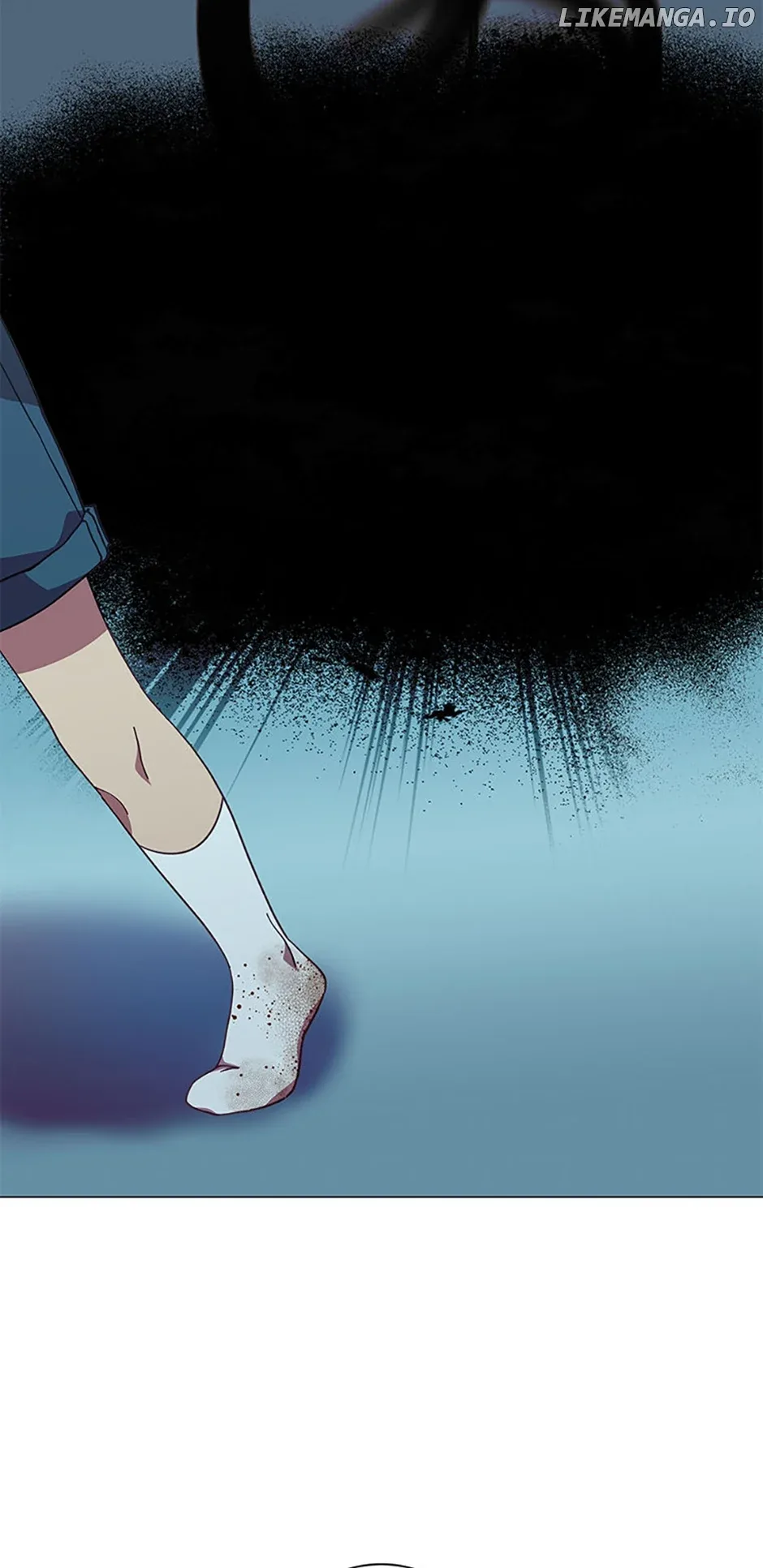 Welcome to Horong Café Chapter 14 page 71