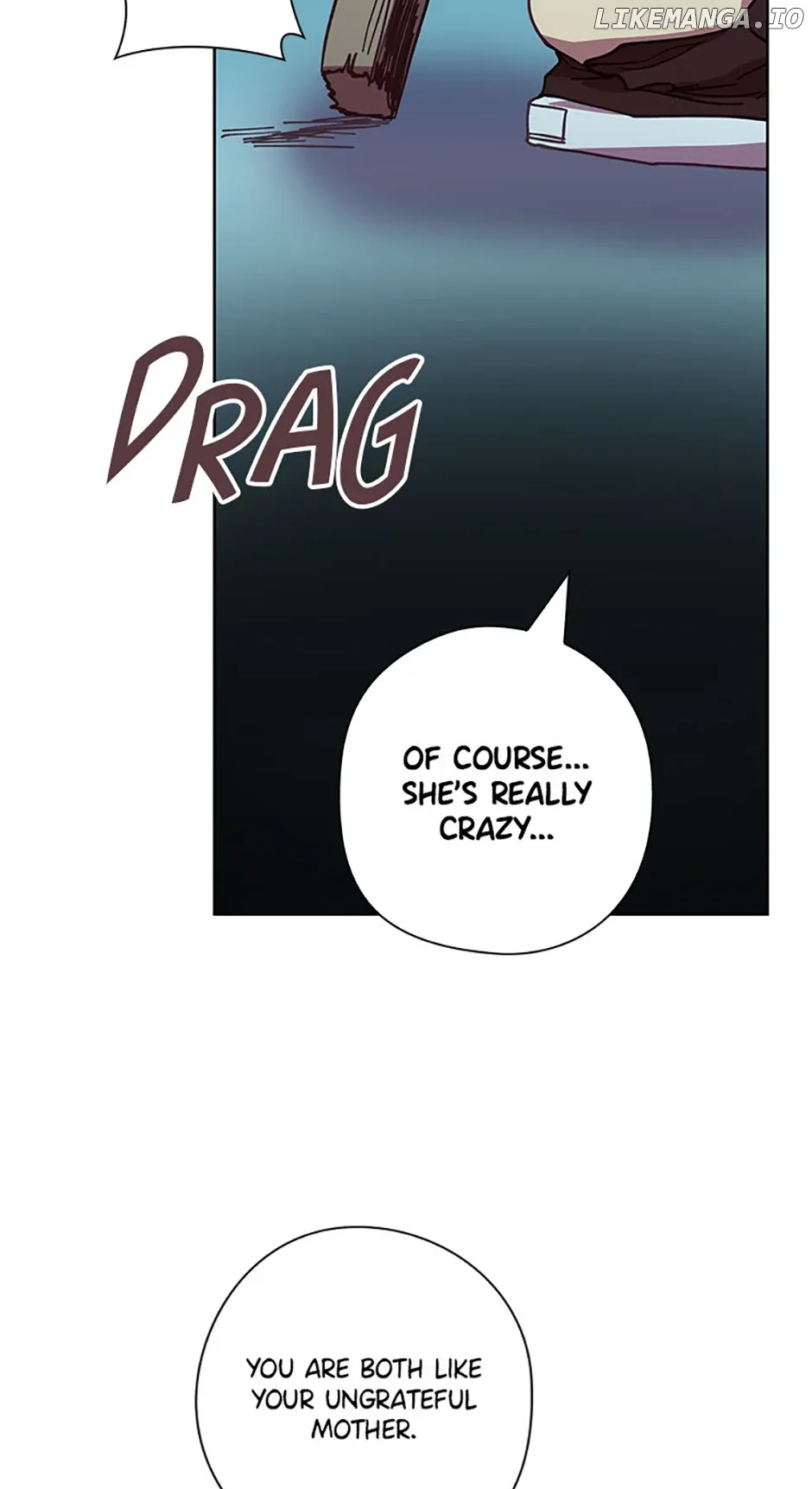 Welcome to Horong Café Chapter 14 page 33