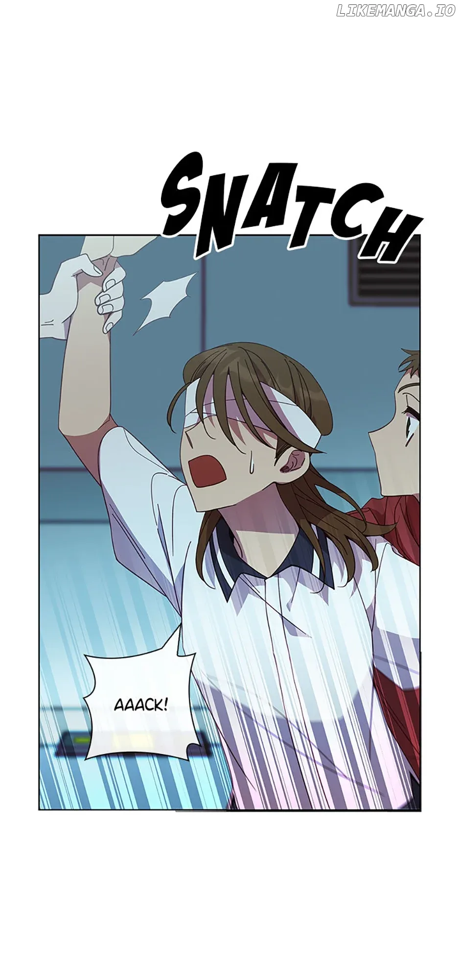 Welcome to Horong Café Chapter 14 page 67
