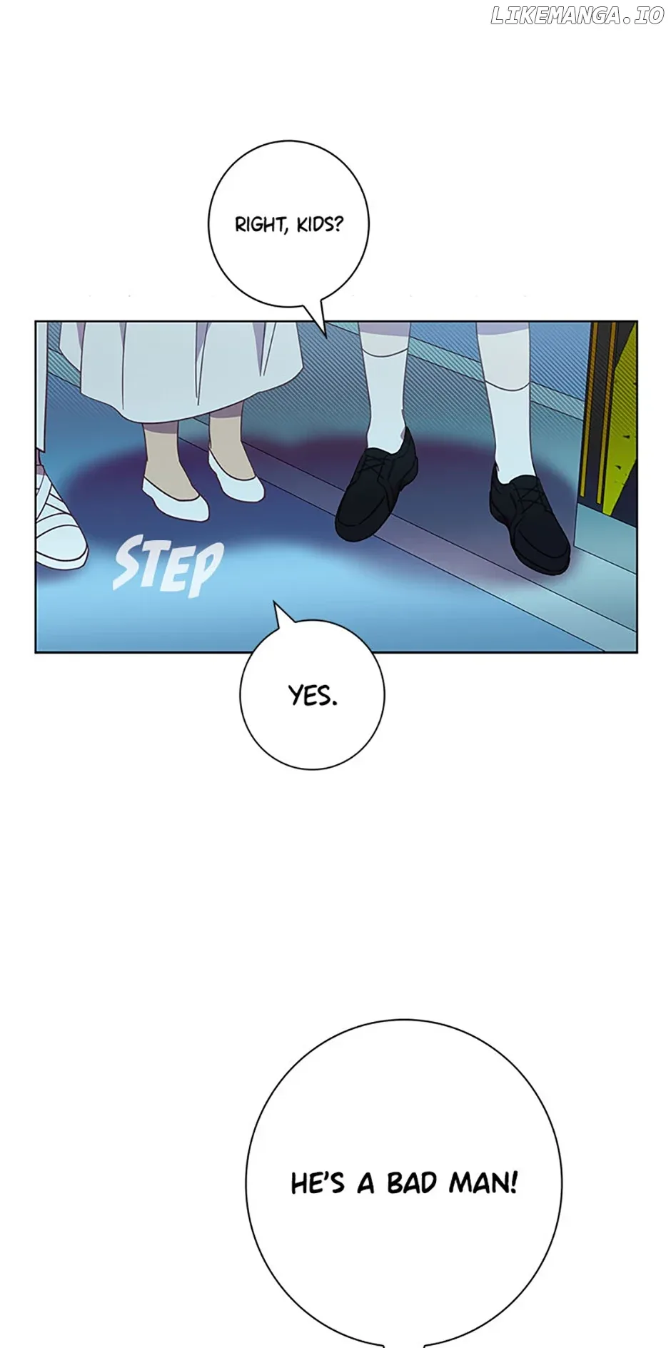 Welcome to Horong Café Chapter 14 page 50