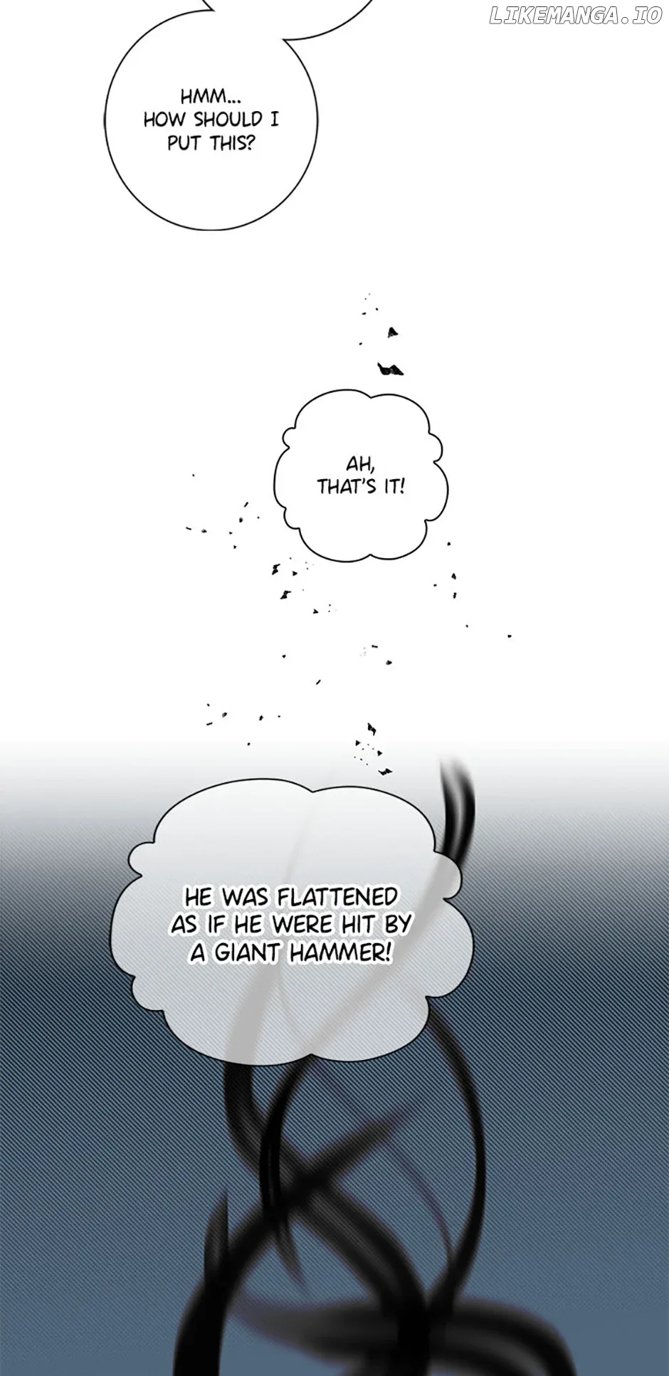 Welcome to Horong Café Chapter 14 page 70