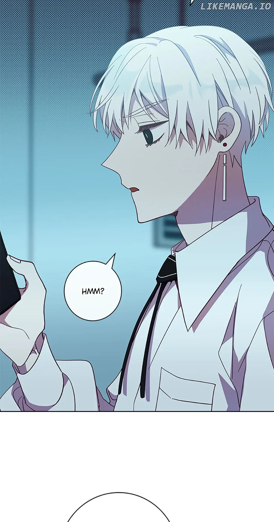 Welcome to Horong Café Chapter 14 page 47