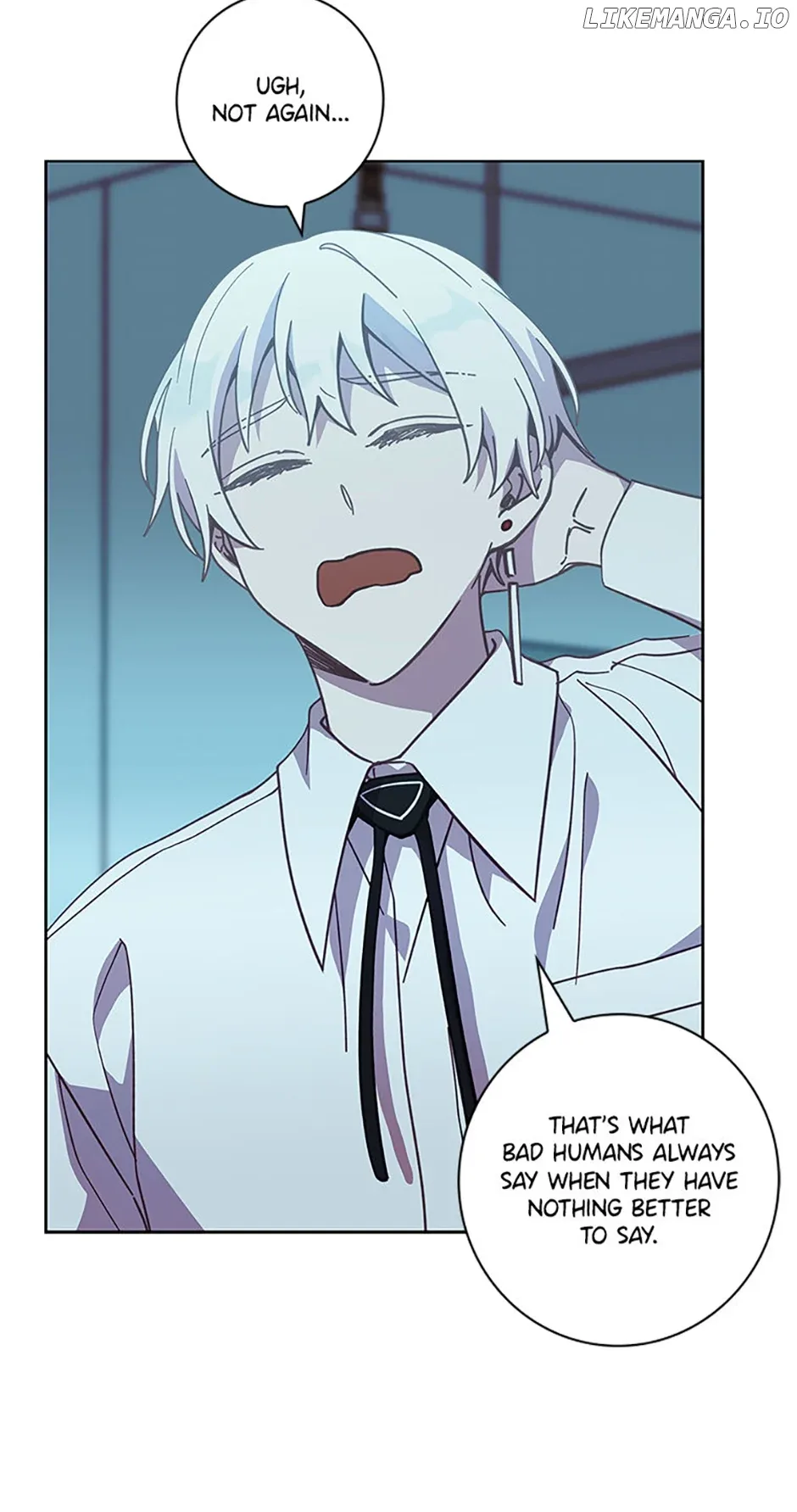 Welcome to Horong Café Chapter 14 page 49
