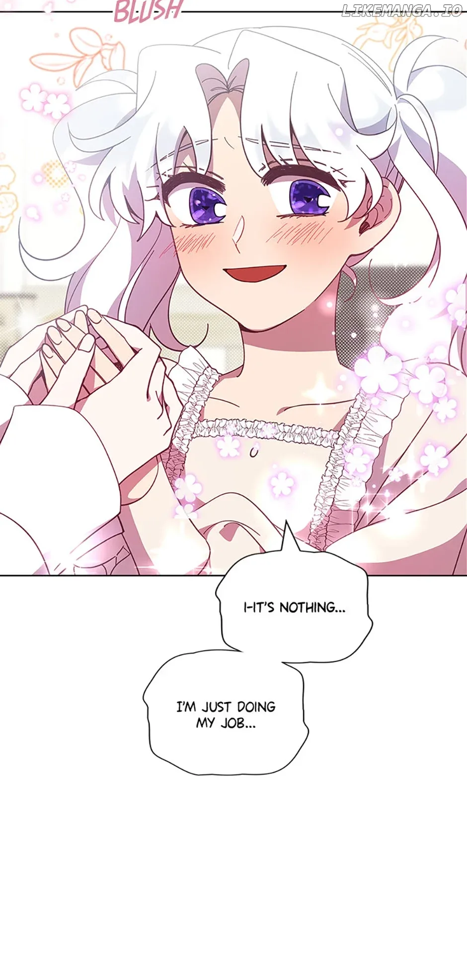 Welcome to Horong Café Chapter 14 page 24