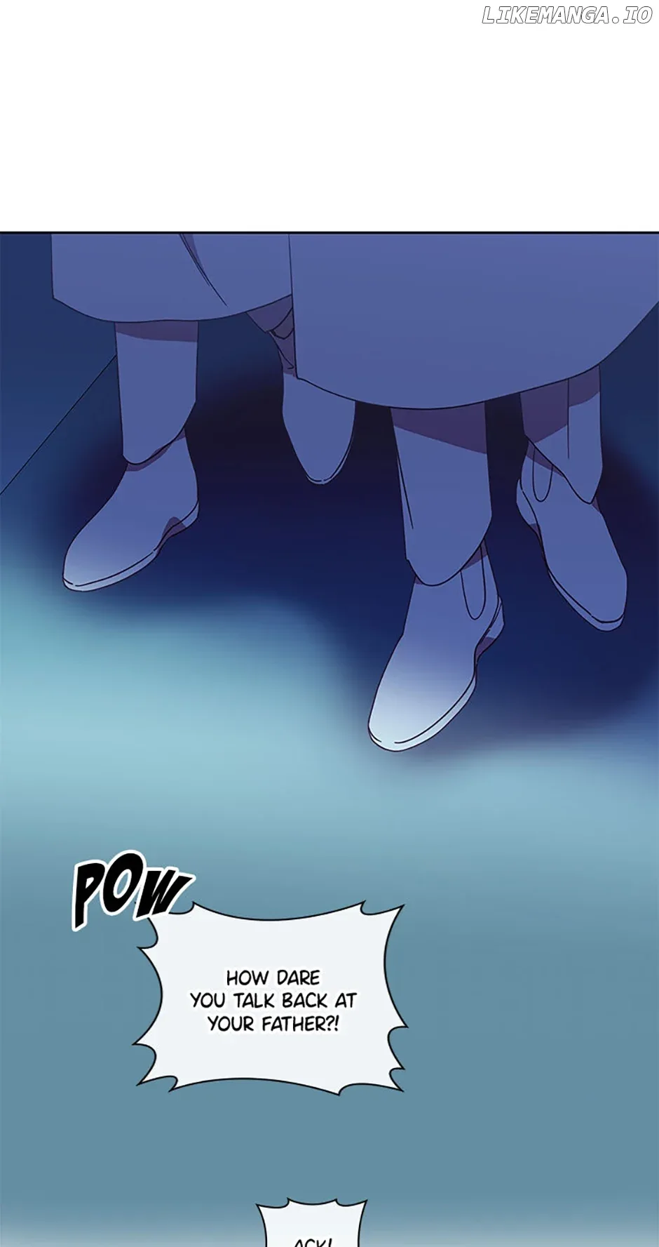 Welcome to Horong Café Chapter 14 page 36