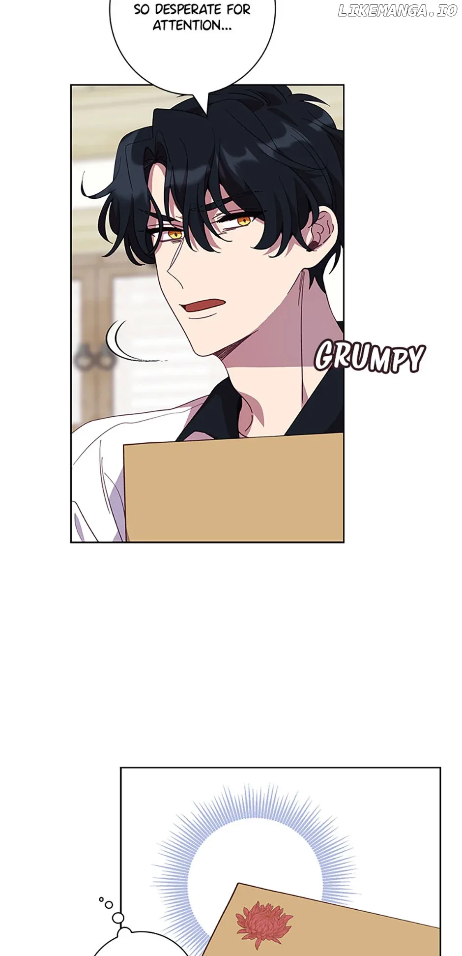 Welcome to Horong Café Chapter 14 page 26