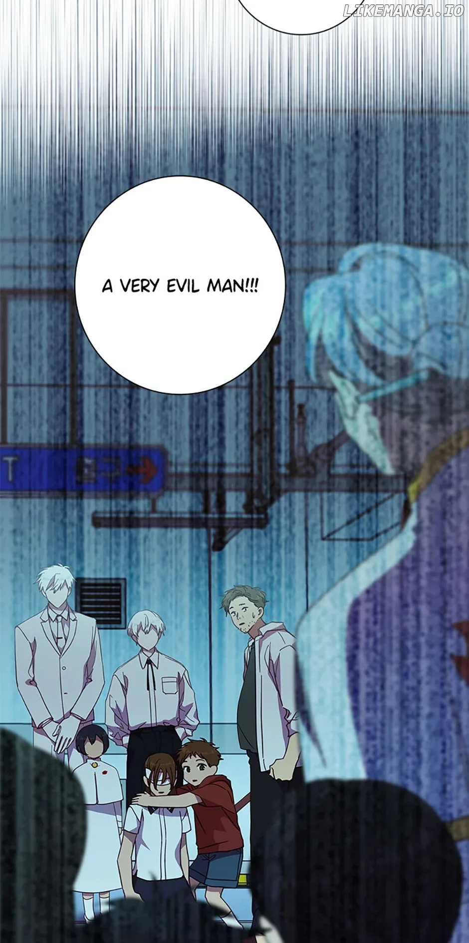 Welcome to Horong Café Chapter 14 page 54
