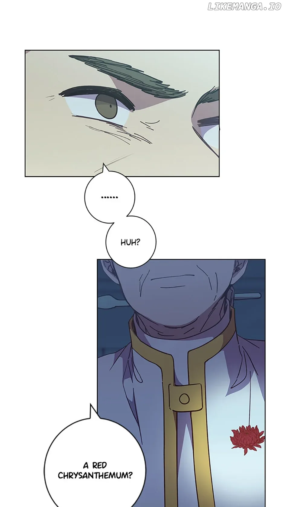 Welcome to Horong Café Chapter 14 page 40