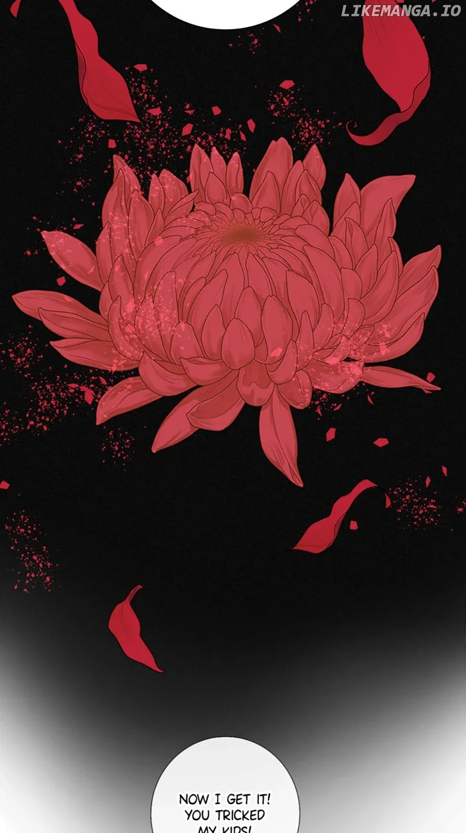 Welcome to Horong Café Chapter 14 page 42