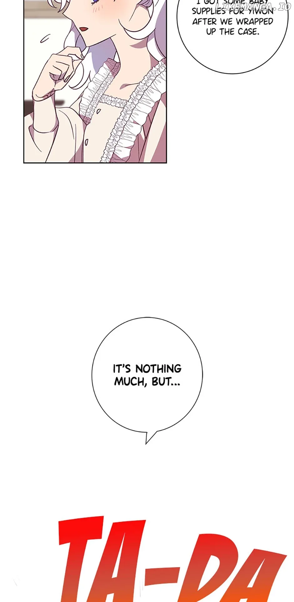 Welcome to Horong Café Chapter 14 page 18