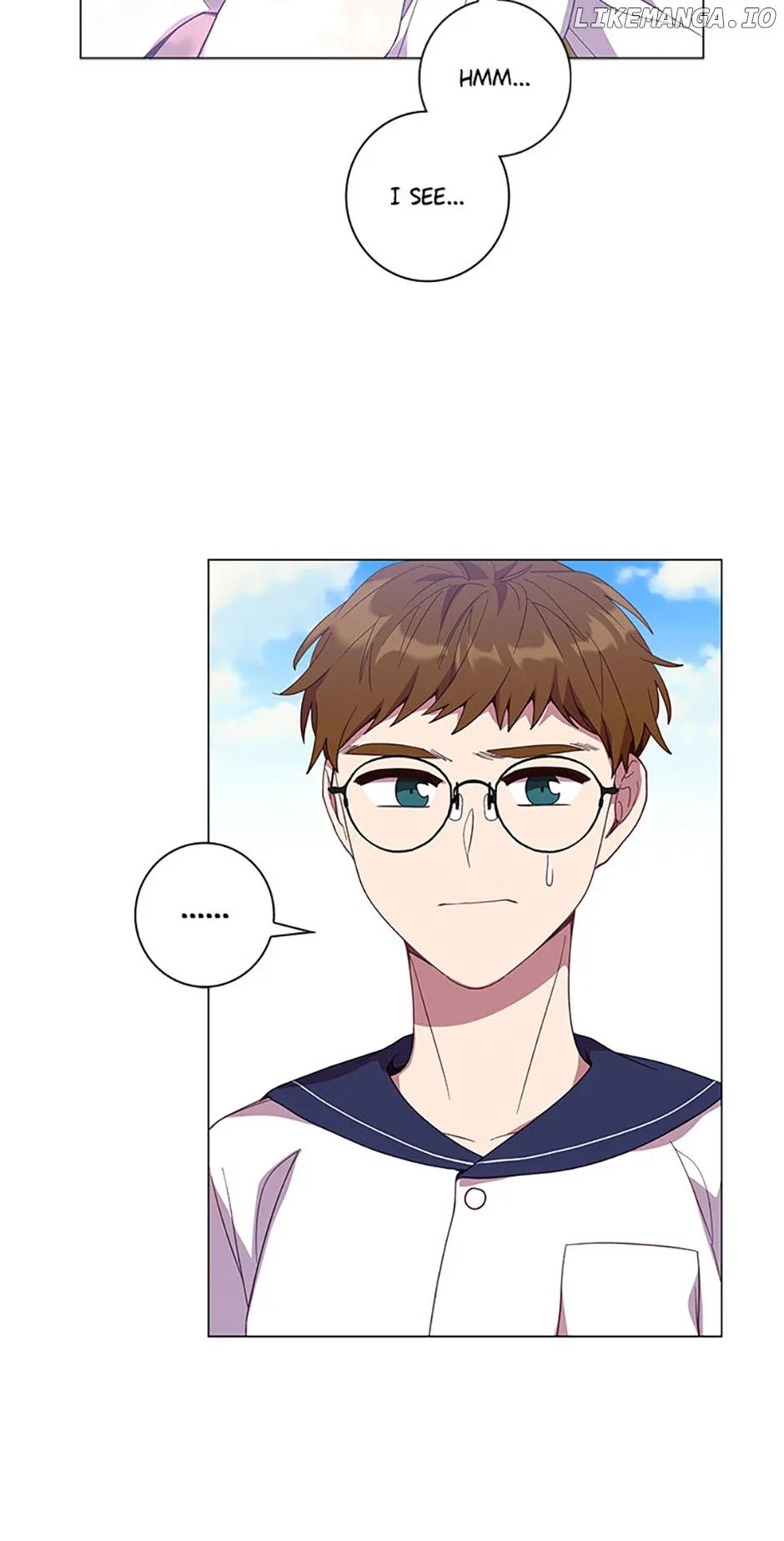Welcome to Horong Café Chapter 11 page 31