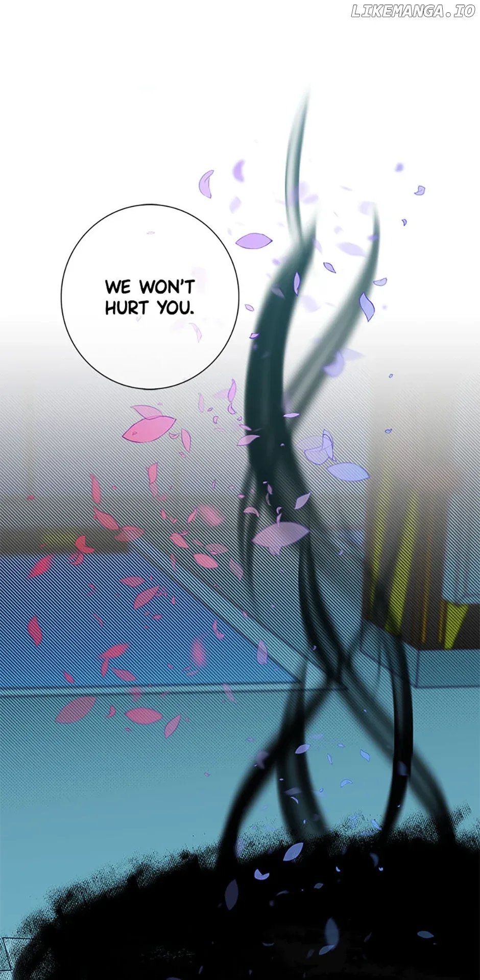 Welcome to Horong Café Chapter 14 page 82
