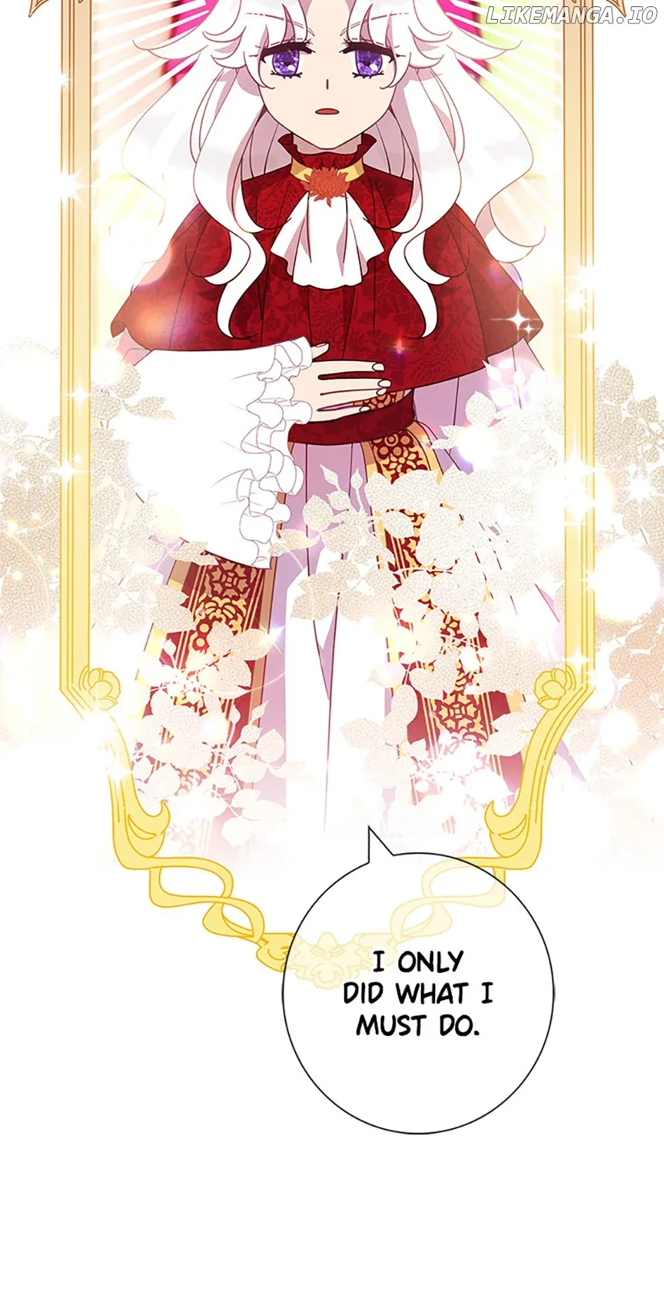 Welcome to Horong Café Chapter 14 page 79