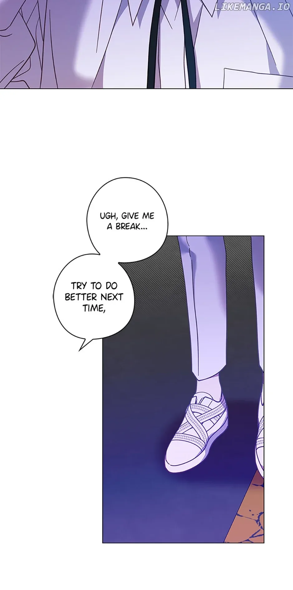 Welcome to Horong Café Chapter 15 page 15