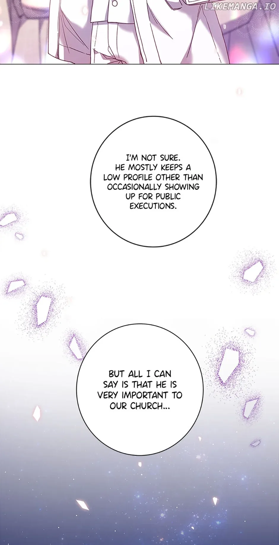 Welcome to Horong Café Chapter 15 page 11