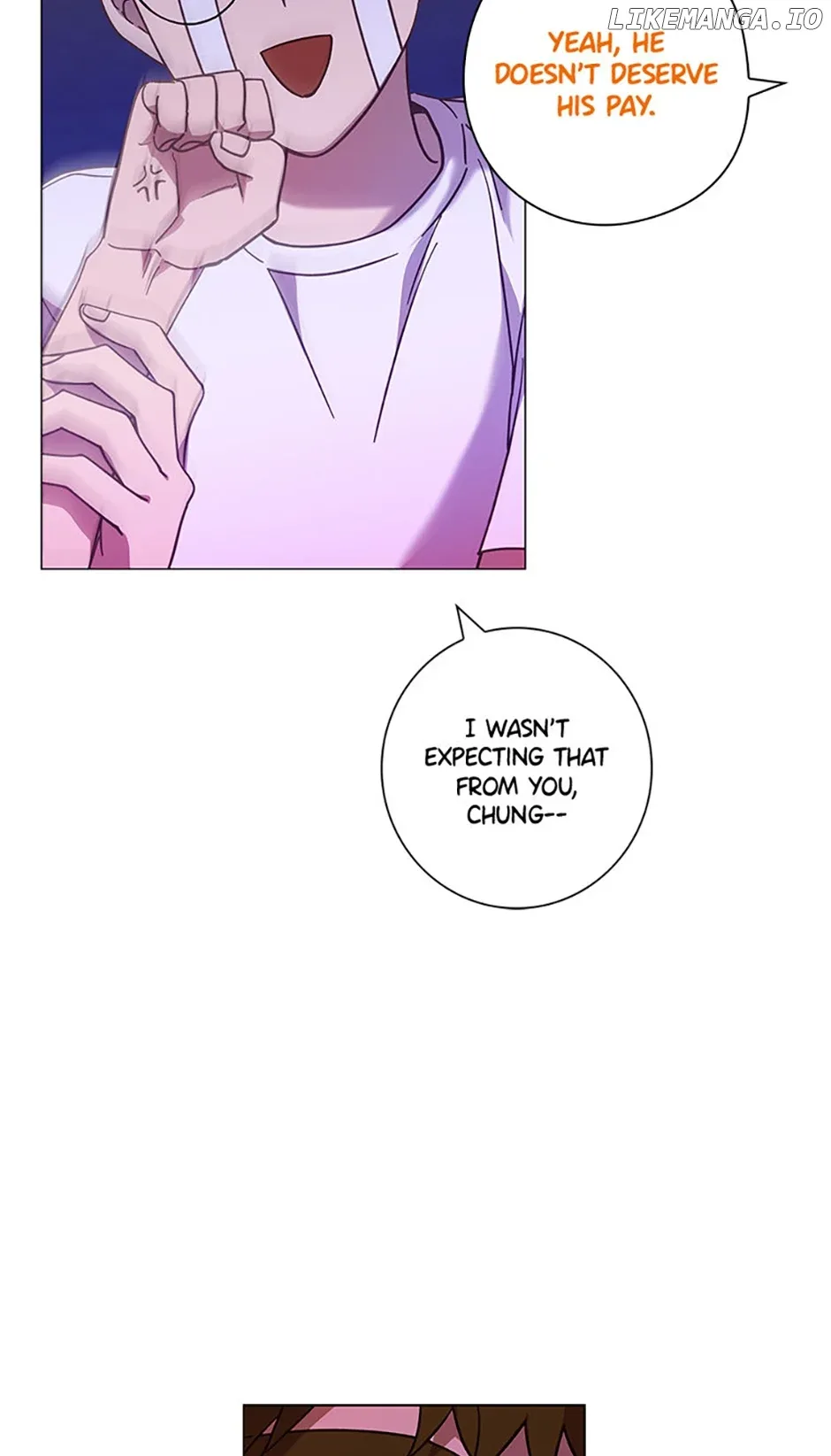 Welcome to Horong Café Chapter 15 page 66