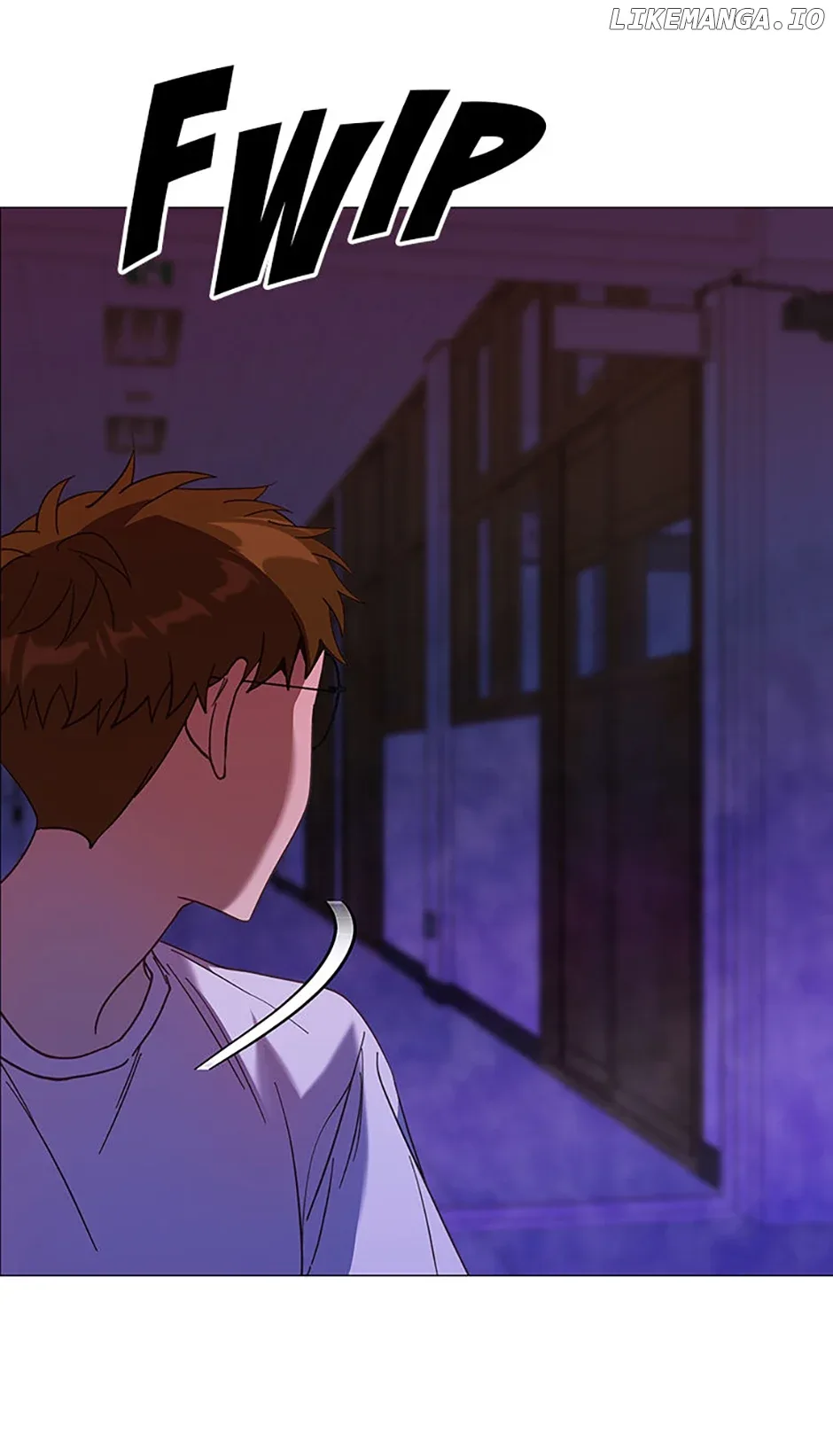 Welcome to Horong Café Chapter 15 page 68