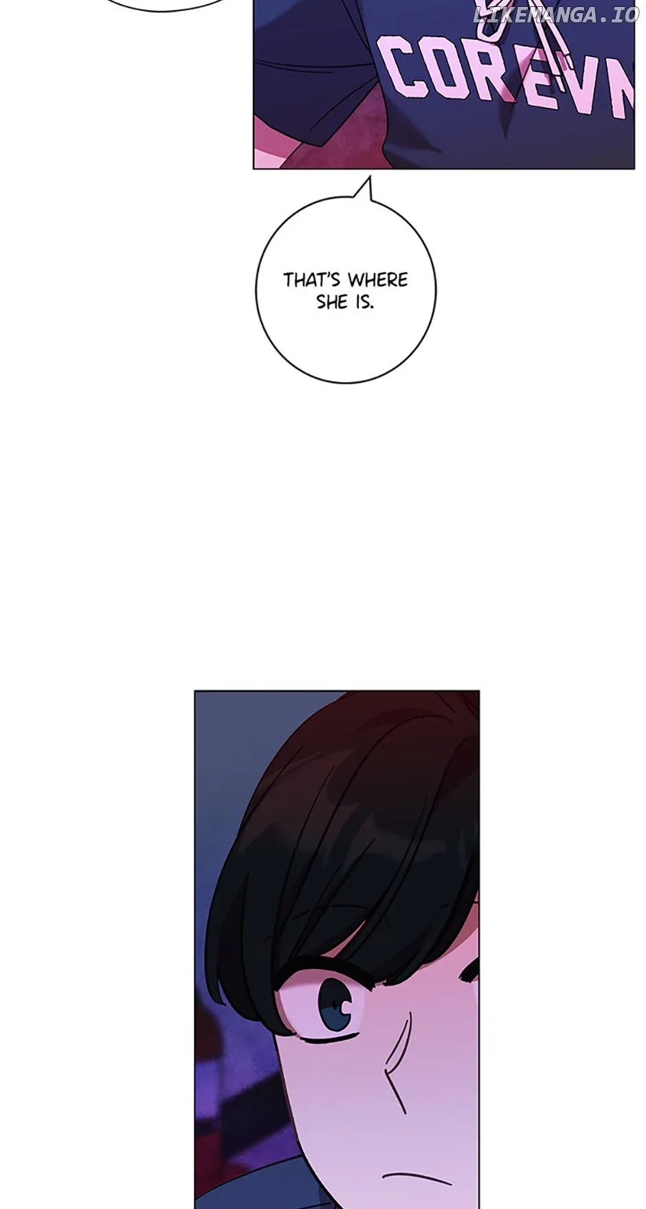 Welcome to Horong Café Chapter 15 page 70