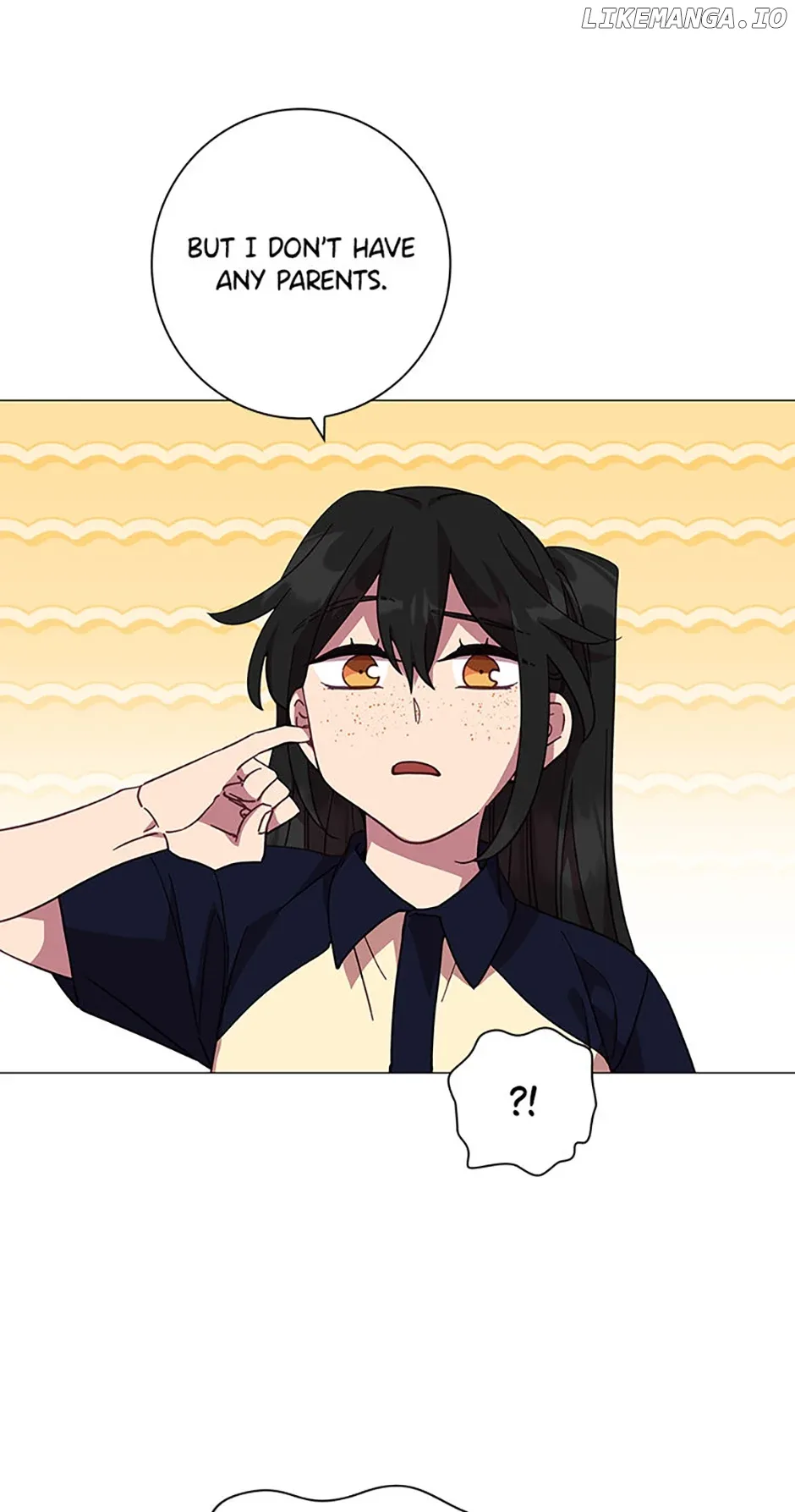 Welcome to Horong Café Chapter 15 page 45