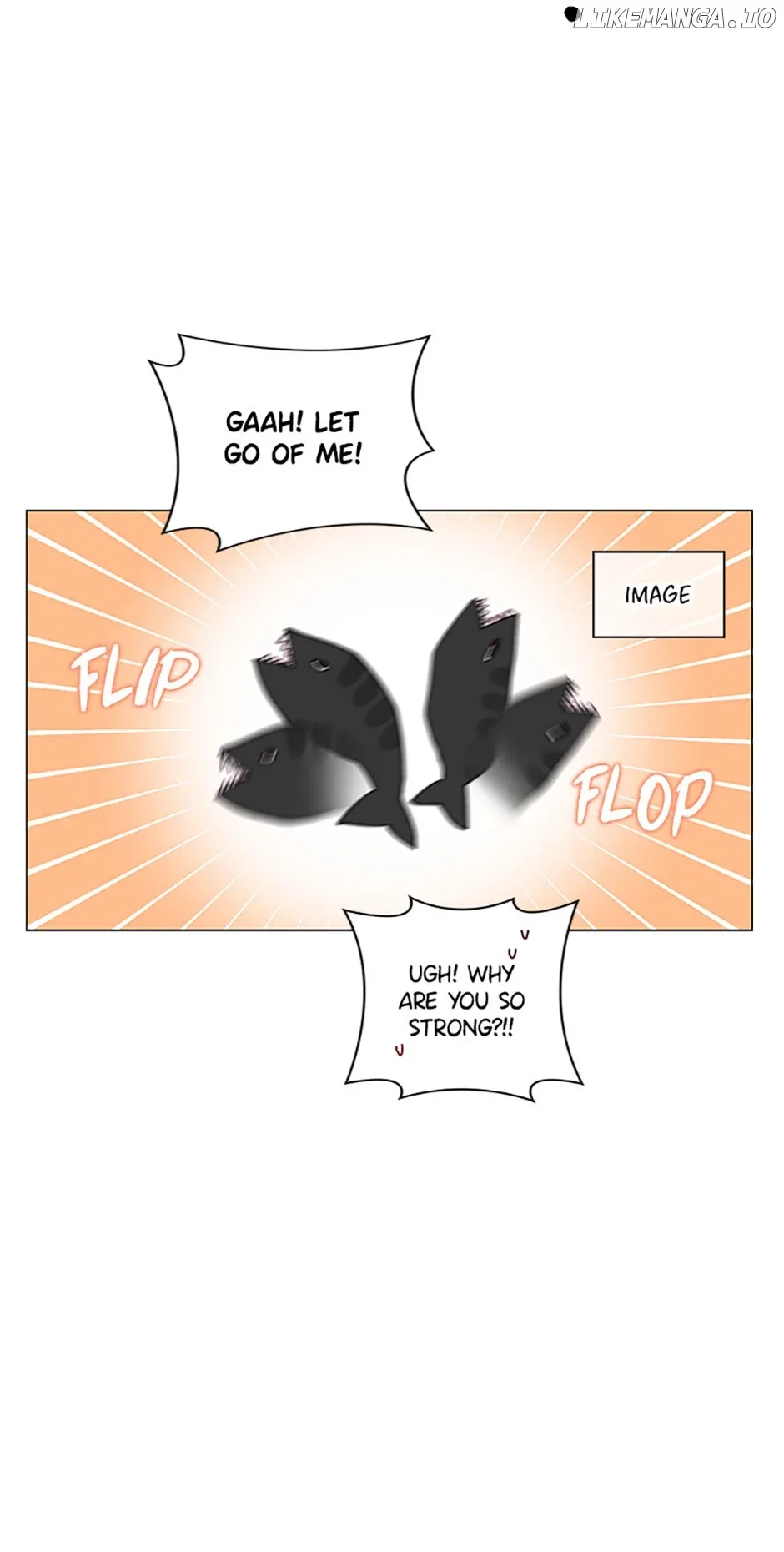 Welcome to Horong Café Chapter 15 page 55